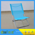 luxury outdoor sling chair outdoor chair with adjustable legs
